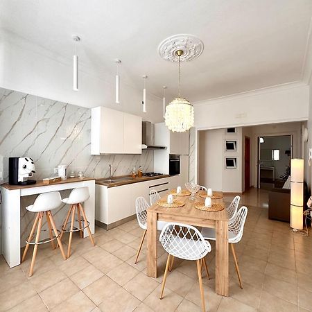 Galasso Apartments Неаполь Экстерьер фото