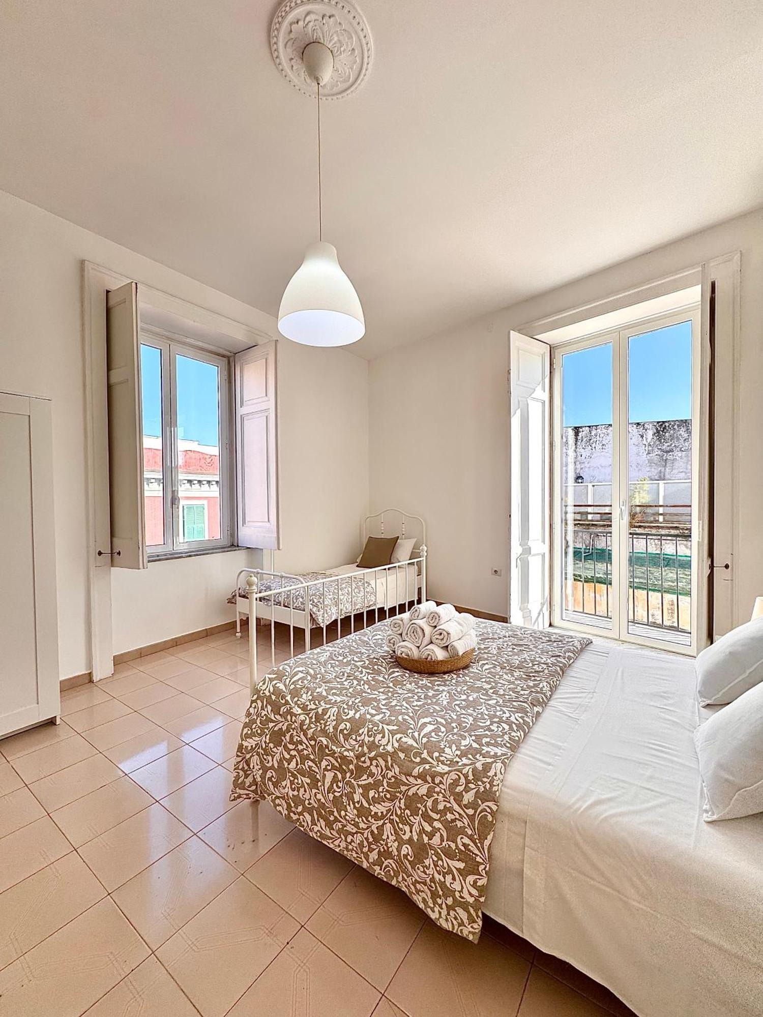 Galasso Apartments Неаполь Экстерьер фото